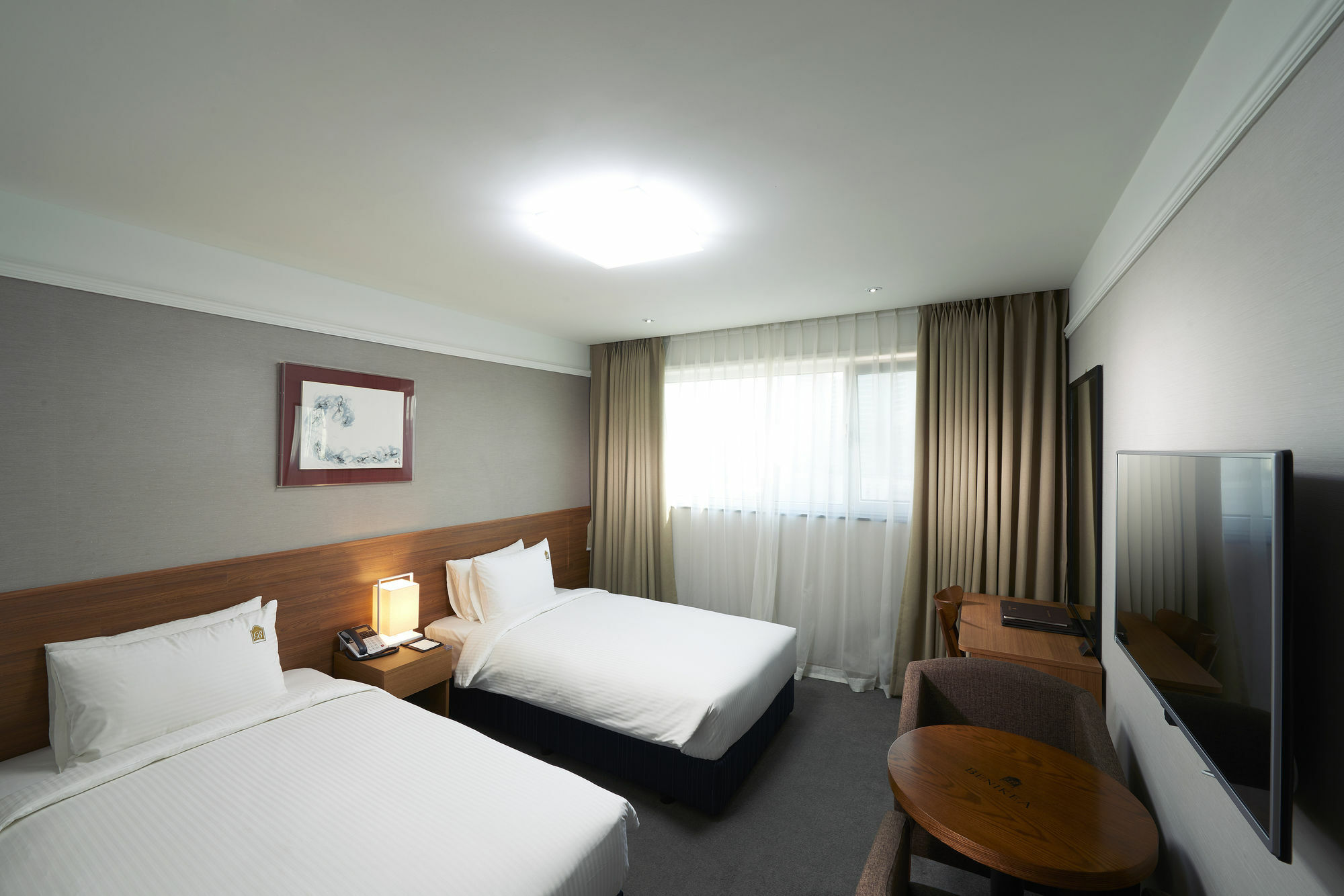 Benikea Premier Hotel Dongdaemun Seoul Exterior photo