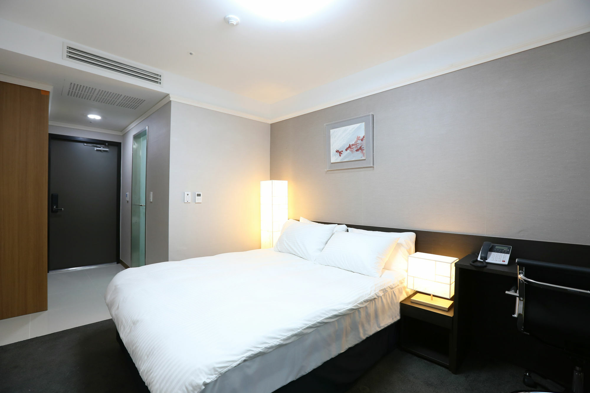 Benikea Premier Hotel Dongdaemun Seoul Exterior photo