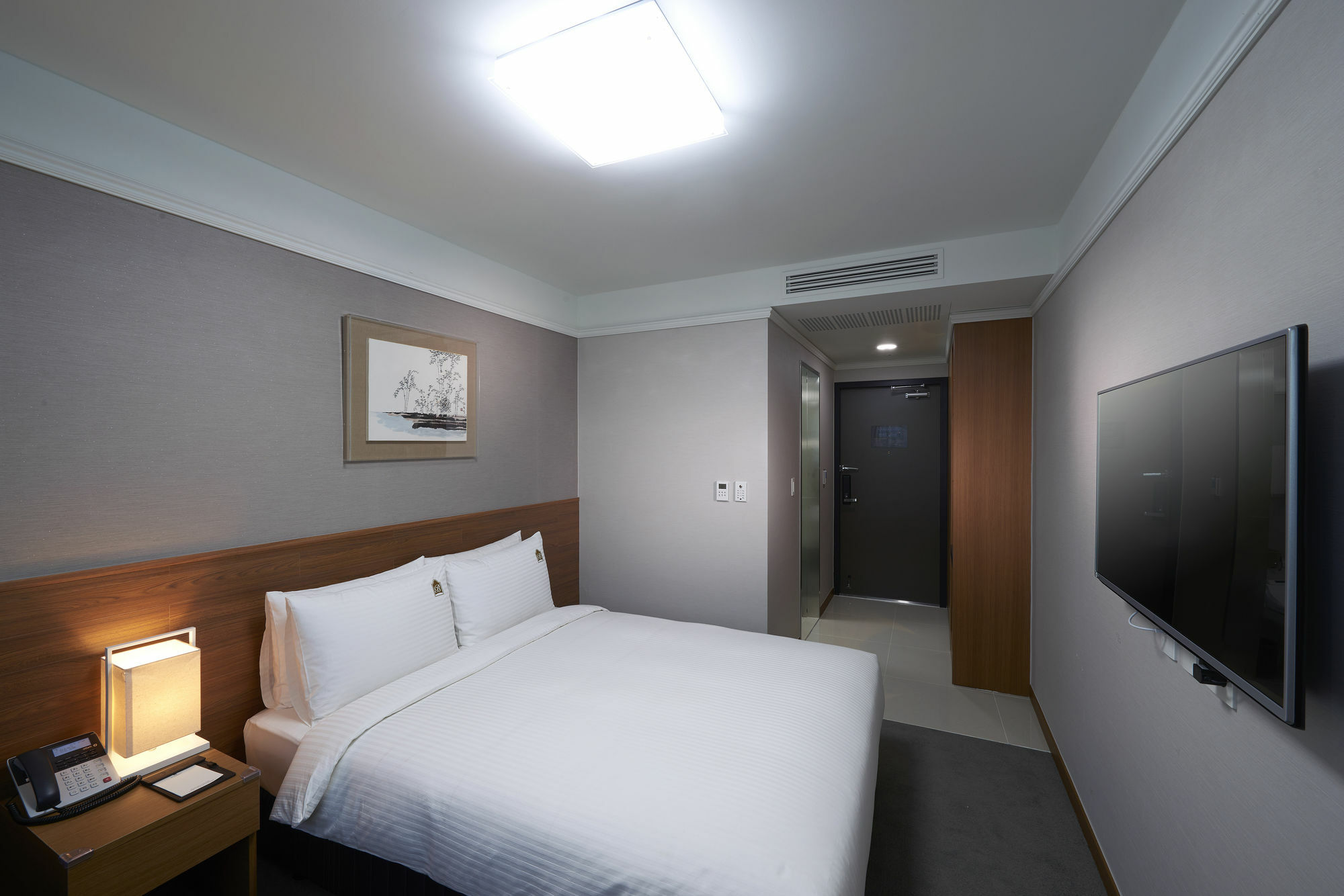 Benikea Premier Hotel Dongdaemun Seoul Exterior photo
